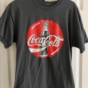 Vintage Coca Cola T-Shirt